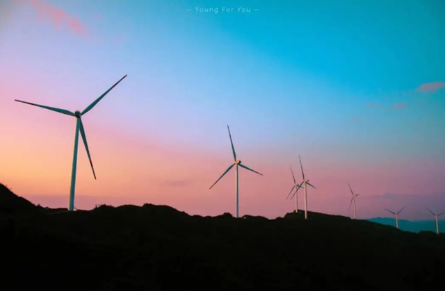 扩散!总投资超3亿,古蔺“云上大风车”即将+1……(图8) 扩散!总投资超3亿,古蔺“云上大风车”即将+1……(图8)