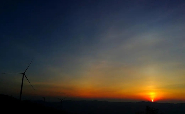 扩散!总投资超3亿,古蔺“云上大风车”即将+1……(图11) 扩散!总投资超3亿,古蔺“云上大风车”即将+1……(图11)