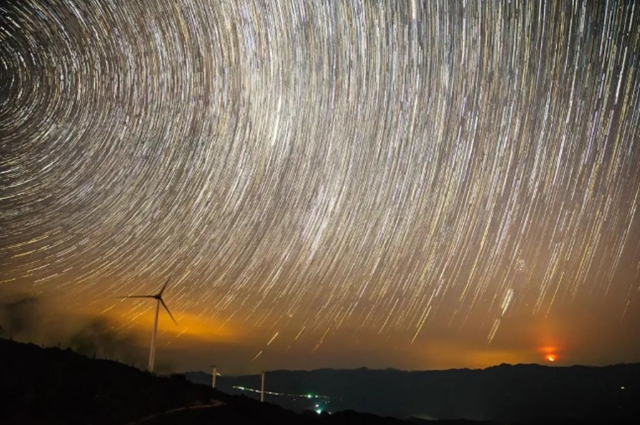 扩散!总投资超3亿,古蔺“云上大风车”即将+1……(图14) 扩散!总投资超3亿,古蔺“云上大风车”即将+1……(图14)