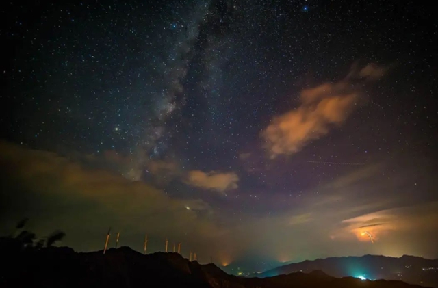 扩散!总投资超3亿,古蔺“云上大风车”即将+1……(图16) 扩散!总投资超3亿,古蔺“云上大风车”即将+1……(图16)