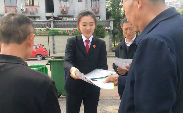 世界野生动植物日 江阳法院邀您共护美丽家园(图12) 世界野生动植物日 江阳法院邀您共护美丽家园(图12)