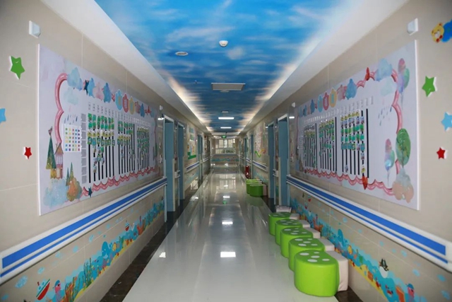 泸州市人民医院儿童保健科获省级荣誉称号(图2)