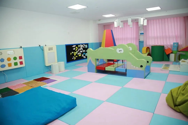 泸州市人民医院儿童保健科获省级荣誉称号(图5)