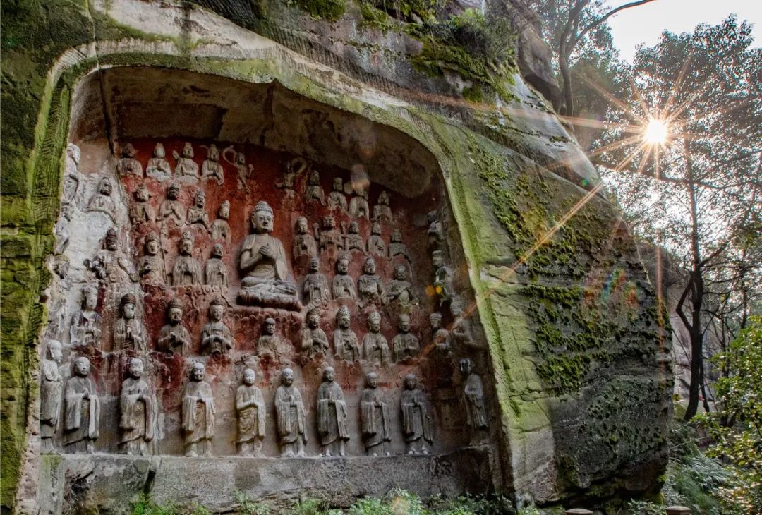 收藏!泸县踏青赏花地图出炉,赶紧约起!(图8) 收藏!泸县踏青赏花地图出炉,赶紧约起!(图8)