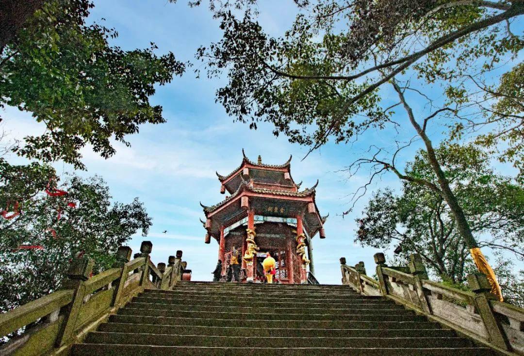 收藏!泸县踏青赏花地图出炉,赶紧约起!(图9) 收藏!泸县踏青赏花地图出炉,赶紧约起!(图9)