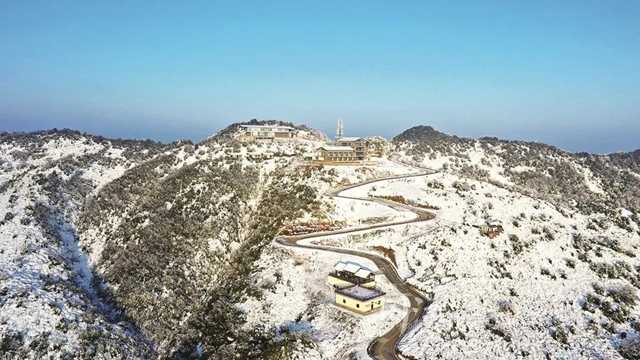 新华社《瞭望》杂志：在国家战略布局中找准泸州定位(图6)