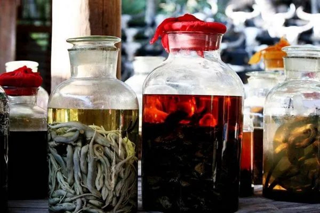 泸州大姐误服毒药，全身僵硬麻木……(图9)