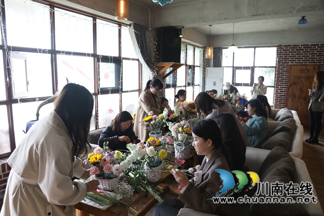 合江：邂逅美好春光，近郊游迎来热潮(图2)