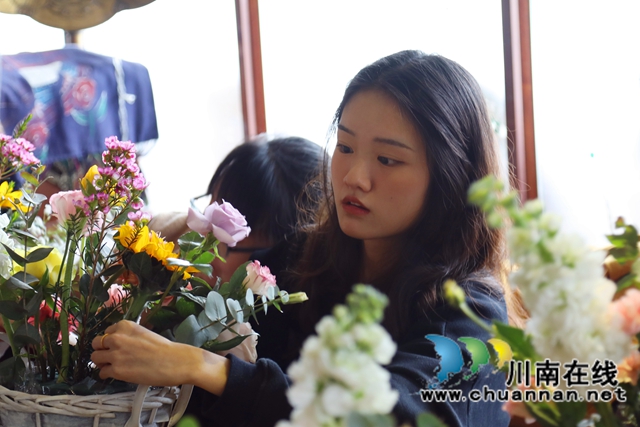 合江:邂逅美好春光,近郊游迎来热潮(图5) 合江:邂逅美好春光,近郊游迎来热潮(图5)