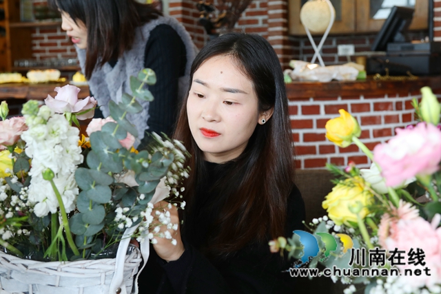 合江:邂逅美好春光,近郊游迎来热潮(图4) 合江:邂逅美好春光,近郊游迎来热潮(图4)