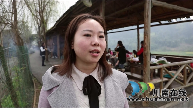 合江:邂逅美好春光,近郊游迎来热潮(图11) 合江:邂逅美好春光,近郊游迎来热潮(图11)