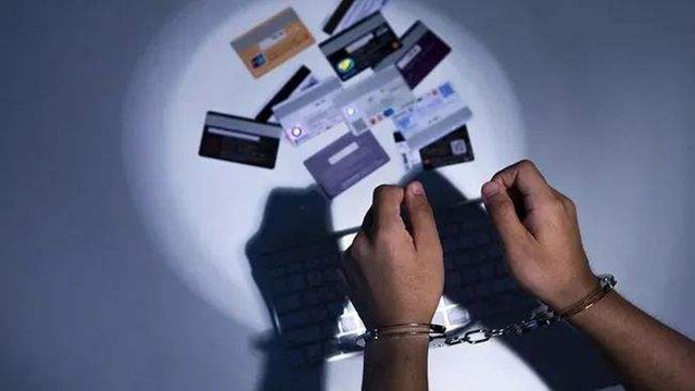 以案说法 | 被电信诈骗的钱哪去了？这个团伙告诉你答案！(图7)