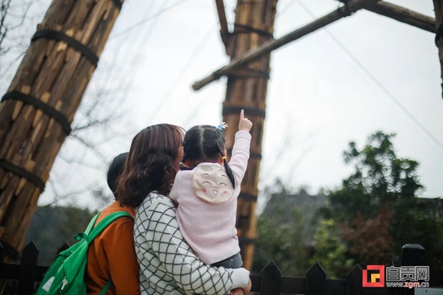 自贡天车“更新”了!现存数量增加至19座(图7) 自贡天车“更新”了!现存数量增加至19座(图7)