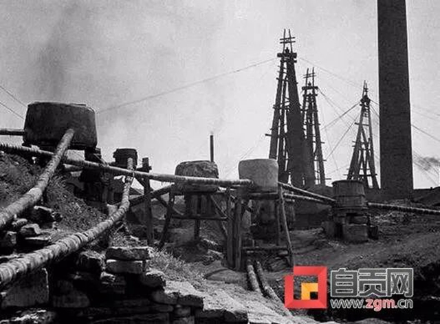 自贡天车“更新”了!现存数量增加至19座(图8) 自贡天车“更新”了!现存数量增加至19座(图8)