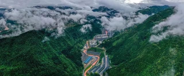 泸州这些镇上榜，将在资金、用地保障方面给予重点支持(图4)