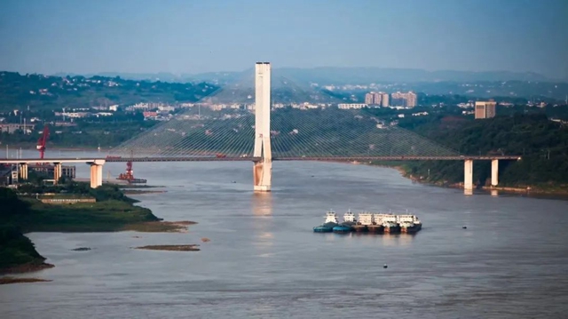 绕行高速免费吗？摩托车能上桥吗？泸州泰安长江大桥封闭维修权威答疑