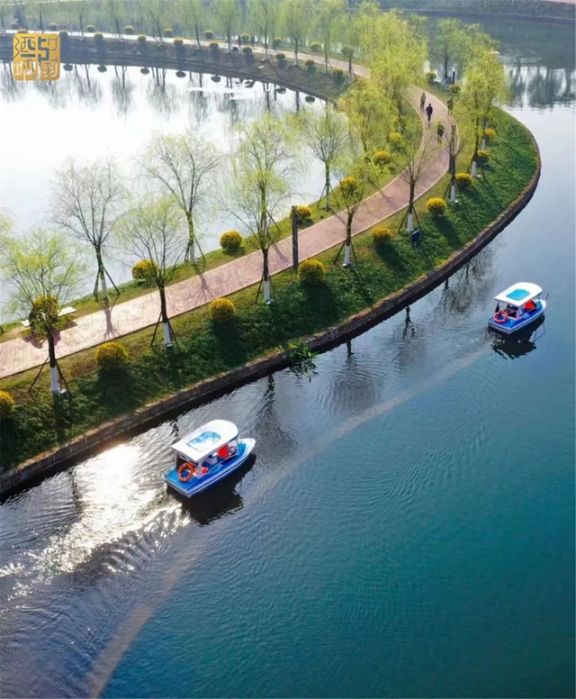 直冲30℃!五彩斑斓的泸州,爱了!(图15) 直冲30℃!五彩斑斓的泸州,爱了!(图15)