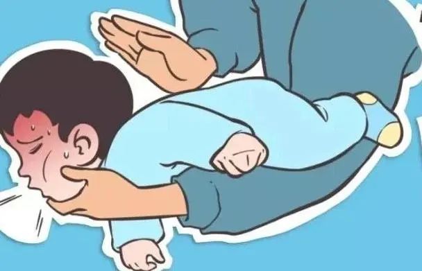 【注意】5岁女孩，桂圆卡喉，差点……(图7)