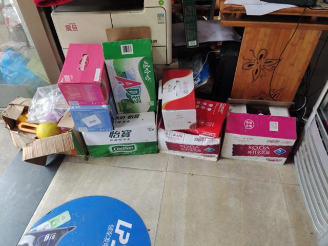 泸州市食品安全“红黑榜”（第二十三期）(图2)