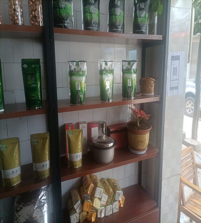 泸州市食品安全“红黑榜”（第二十三期）(图10)