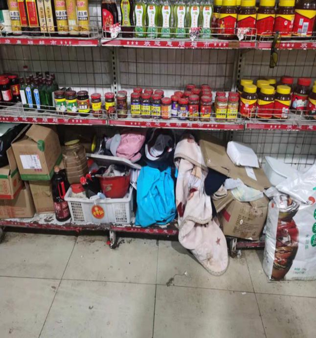 泸州市食品安全“红黑榜”（第二十三期）(图16)