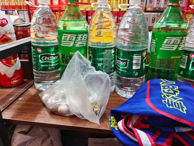 泸州市食品安全“红黑榜”（第二十三期）(图24)