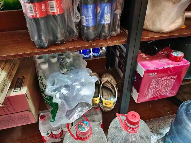 泸州市食品安全“红黑榜”（第二十三期）(图25)