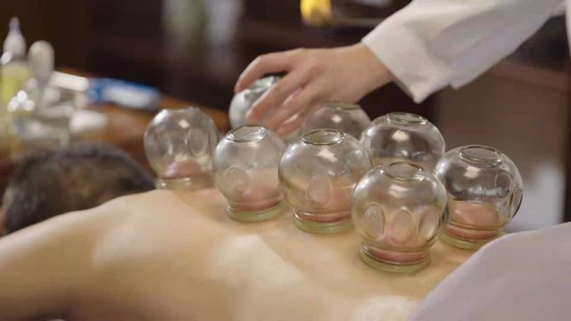 【扩散】爆火的中医特色诊疗技术，不限额免费体验！(图5)