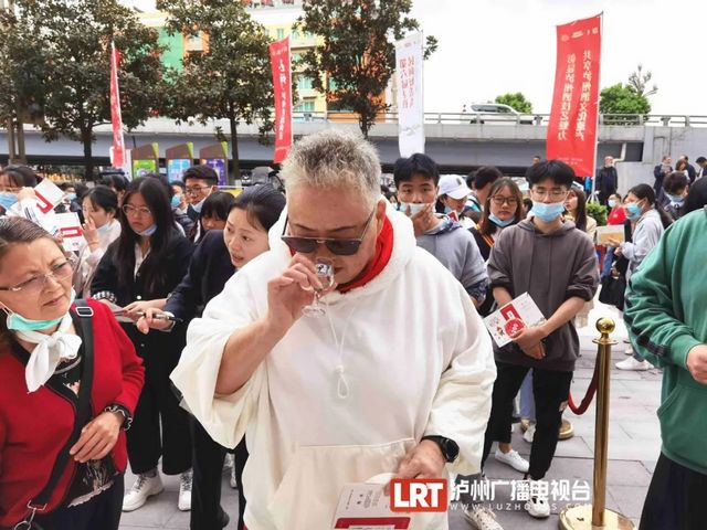 品酒高手集合｜民间好舌头即将开赛，最高3万元抱回家！(图6)