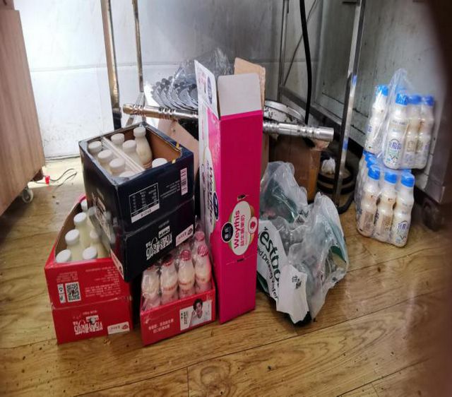 泸州市食品安全“红黑榜”(第二十四期)(图5)