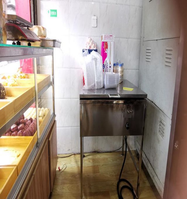 泸州市食品安全“红黑榜”(第二十四期)(图7)