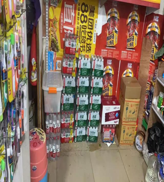 泸州市食品安全“红黑榜”(第二十四期)(图16)