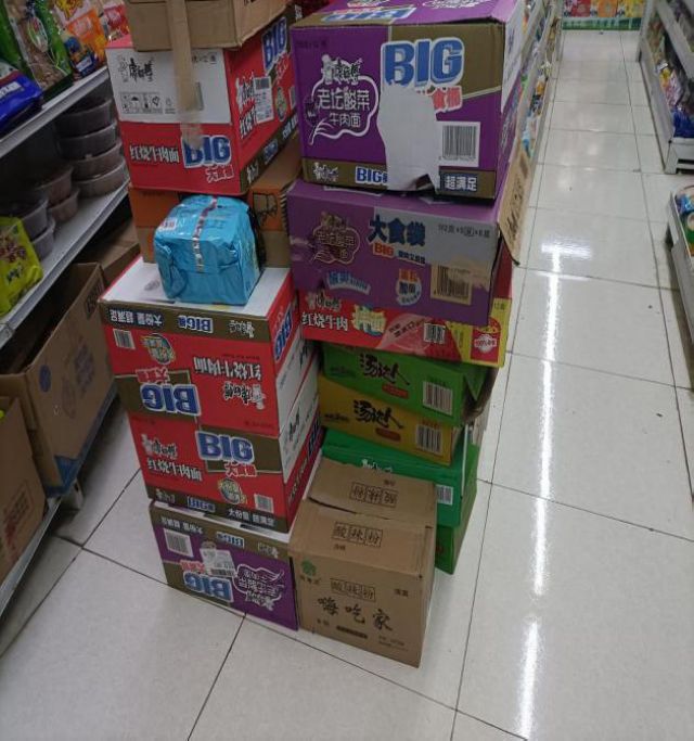 泸州市食品安全“红黑榜”(第二十四期)(图25)