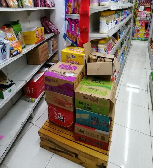 泸州市食品安全“红黑榜”(第二十四期)(图27)