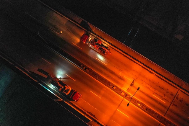 今日0时，泸州泰安长江大桥正式封闭施工！上班前一定要先看绕行攻略(图4)