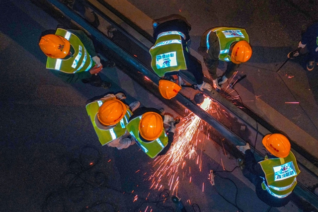 今日0时，泸州泰安长江大桥正式封闭施工！上班前一定要先看绕行攻略(图6)