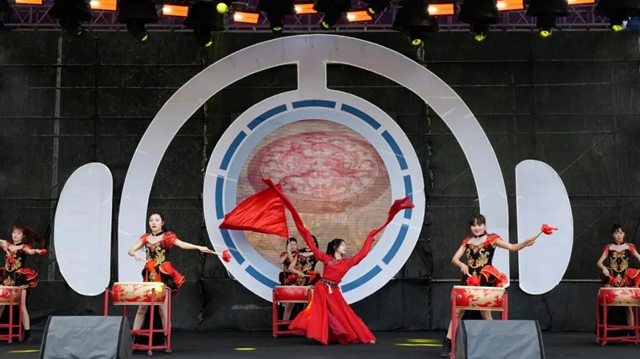 绝不能错过的赏花盛宴！三月哪里美如画，正是双沙油菜花……(图3)