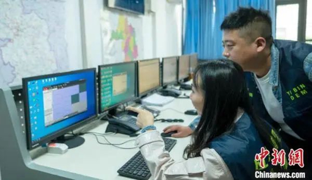 设立“红黑榜”制度！ 宜宾多举措绷紧安全生产弦(图3)