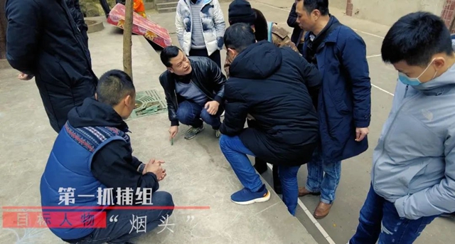 1500多条！内江打假逮到一条“大鱼”(图2)