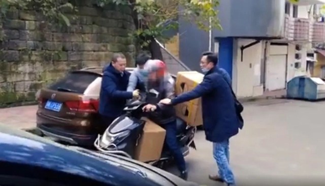 1500多条！内江打假逮到一条“大鱼”(图3)