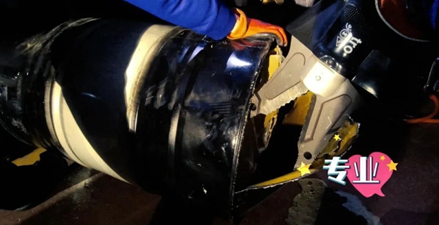 1500多条！内江打假逮到一条“大鱼”(图6)