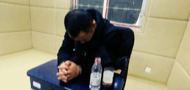 1500多条！内江打假逮到一条“大鱼”(图9)