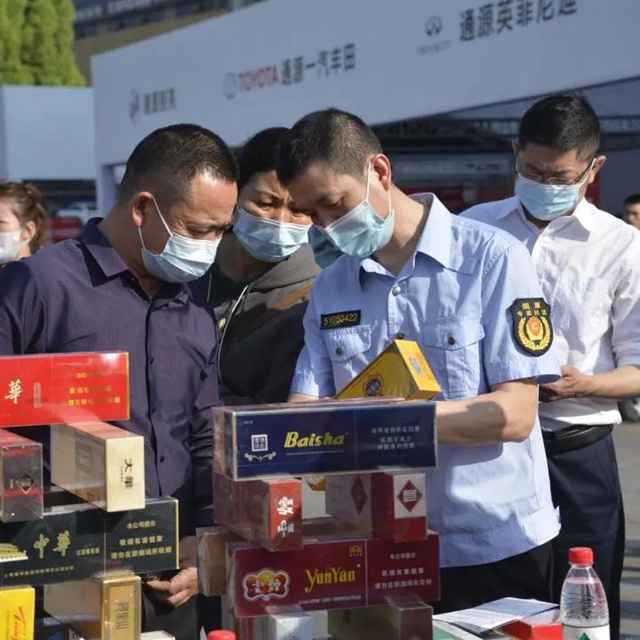 【直击“3•15”】泸州这些活动，您参与了吗？(图7)