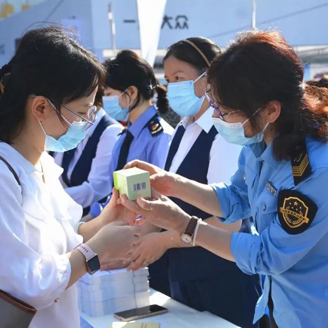 【直击“3•15”】泸州这些活动，您参与了吗？(图8)