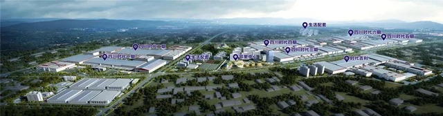 绿色转型乘势崛起 宜宾打造“动力电池之都”(图17)