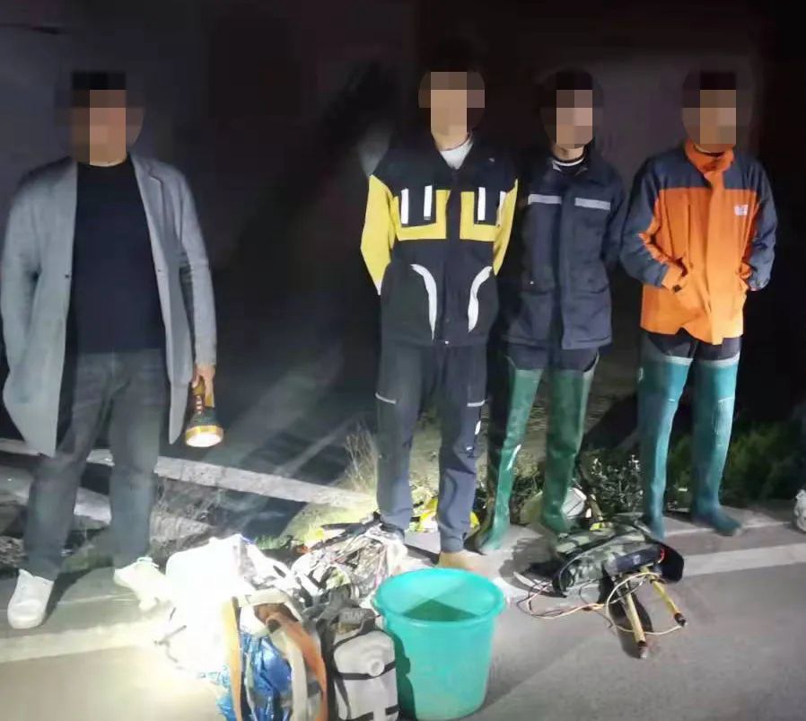 办“满月酒”还能这样省钱？泸州4人迷惑操作得不偿失……(图4)