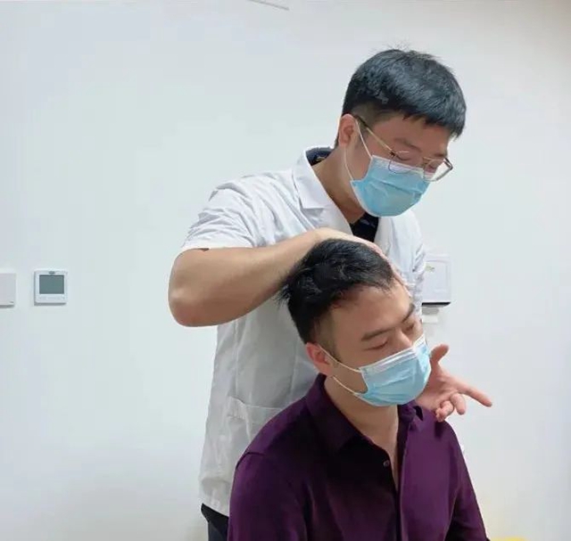 西南医大中医院中医特色诊疗中心开诊啦！(图10)