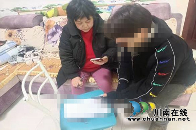 “全民反诈” 合江县白米司法所社区矫正对象争当宣传者(图2) “全民反诈” 合江县白米司法所社区矫正对象争当宣传者(图2)