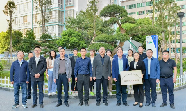 又添一家！西南医大附院与西昌市人民医院举行医疗集团签约暨授牌仪式(图9)