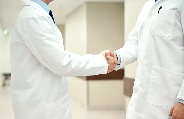 搞事！明日西南医科大学附属中医医院多学科顶级专家教授齐聚泸州福欣医院！